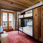 Otel Neve Morzine