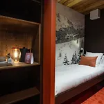 Neve Otel Morzine