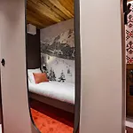 فندق Neve مورزين