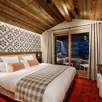 Hotel Neve Morzine