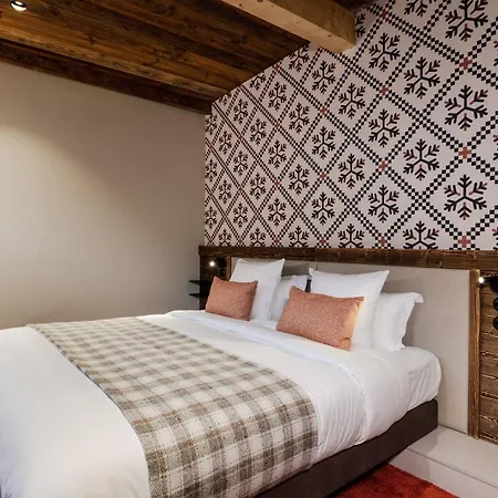 Hotel Neve