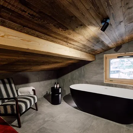 Neve Hotel 3*