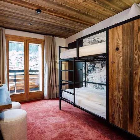 Hotel Neve Morzine