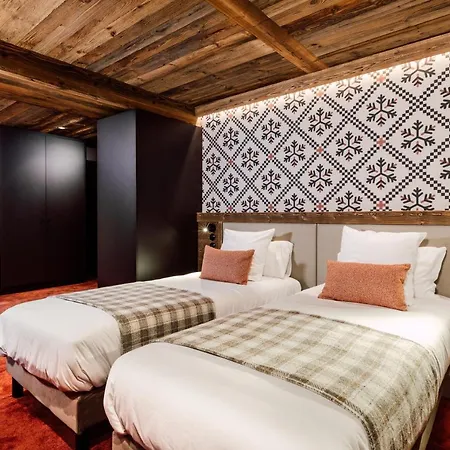 Neve Hotel