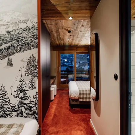 Neve Hotel