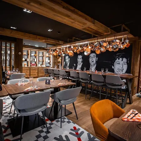 Neve Hotel