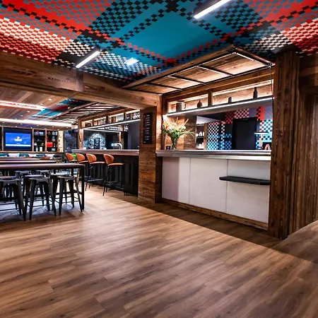 Hotel Neve