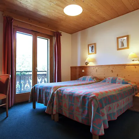 Hotel Neve