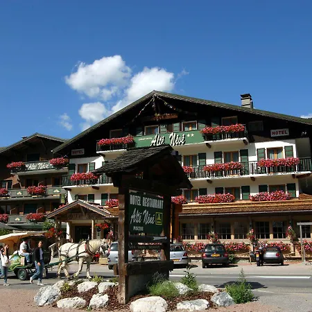 Neve Hotel 3*