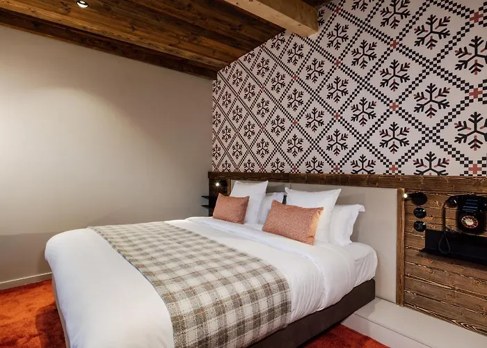 Hotel Névé
