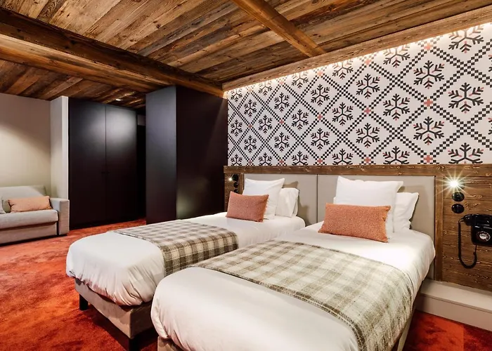Névé Hotel
