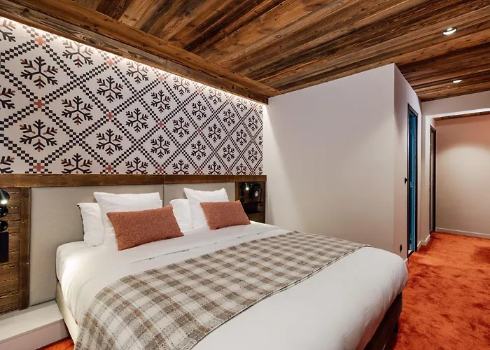 Névé Morzine