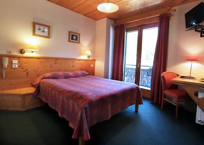 Névé Hotel