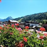 Neve ホテル