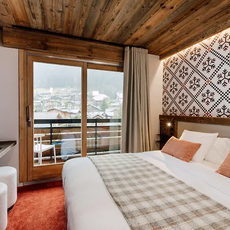 Névé Hotel