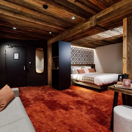 Névé 3* Morzine