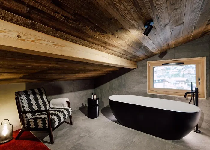 Alte Neve Hotel 3*